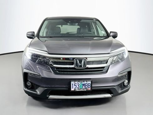Used 2020 Honda Pilot EX-L image 3
