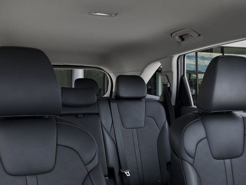 New 2026 Kia Sorento EX AWD/4WD image 28