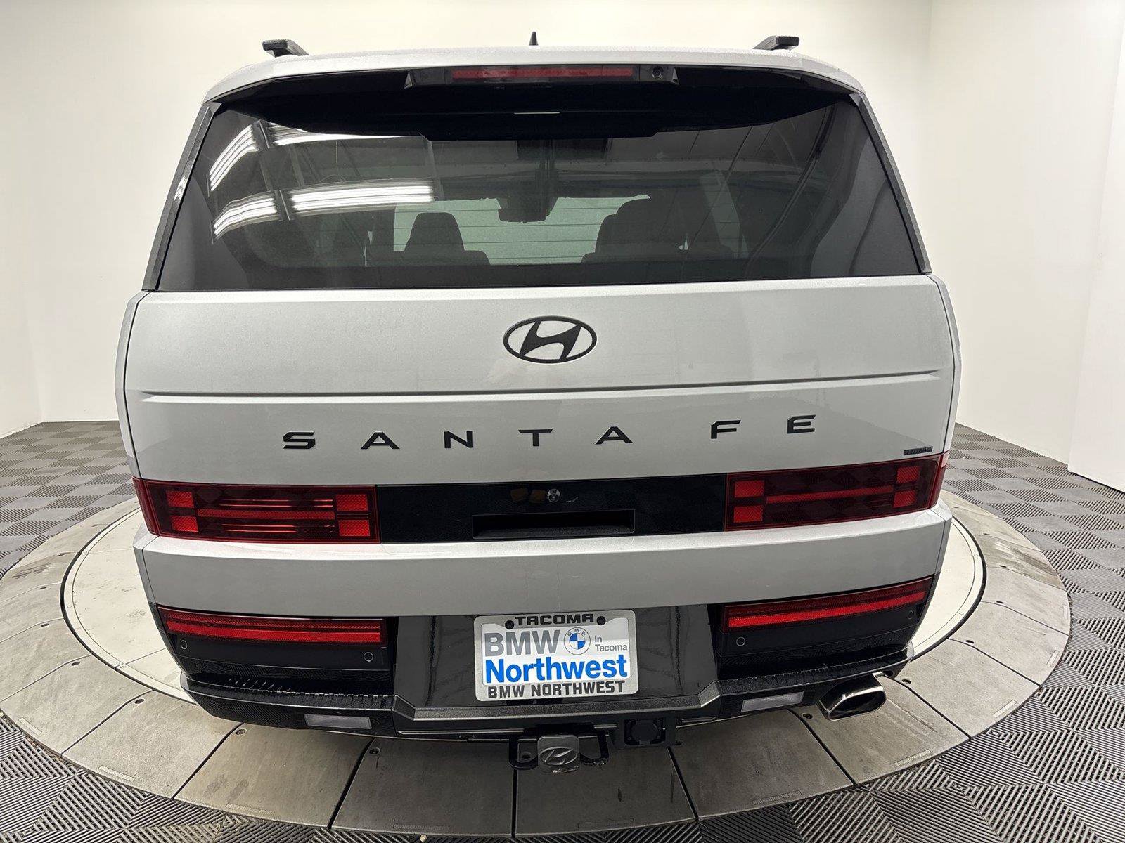 Used 2025 Hyundai Santa Fe Calligraphy AWD/4WD image 14
