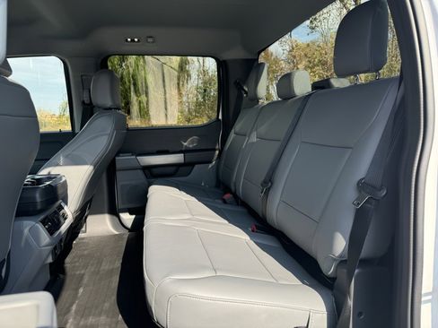 New 2024 Ford F150 Lightning Pro image 20