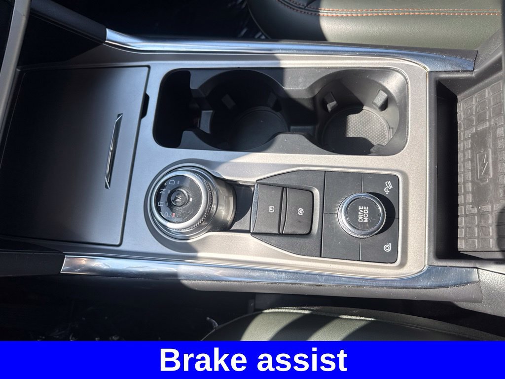 Used 2022 Ford Explorer Timberline w/ Timberline Technology Package AWD/4WD image 40