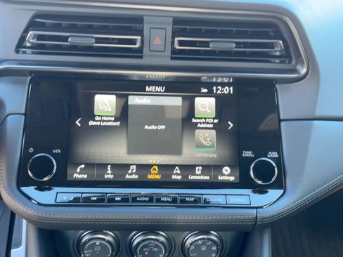 New 2026 Nissan Z Performance image 22