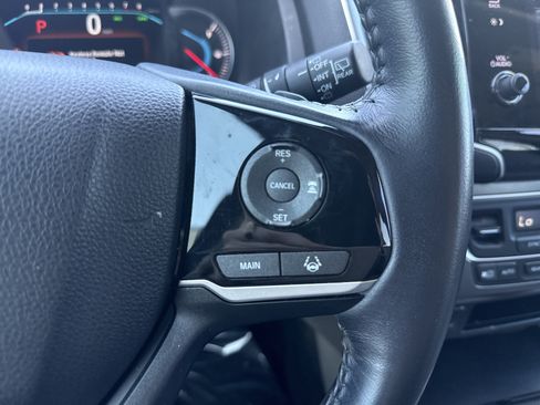 Used 2022 Honda Pilot EX-L image 24