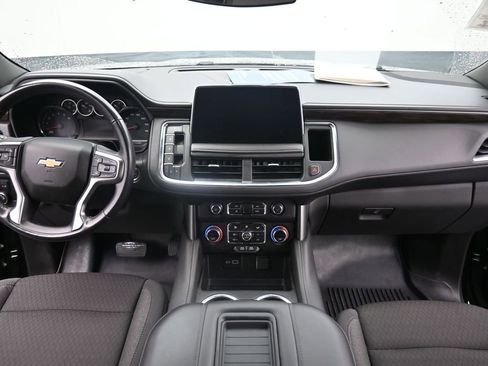 Used 2021 Chevrolet Tahoe LS RWD image 14