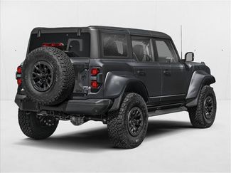 New 2026 Ford Bronco Raptor AWD/4WD video 2