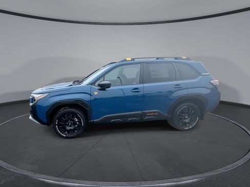 New 2026 Subaru Forester Wilderness AWD/4WD image 1