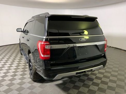 Used 2018 Ford Expedition XLT w/ Equipment Group 202A image 11