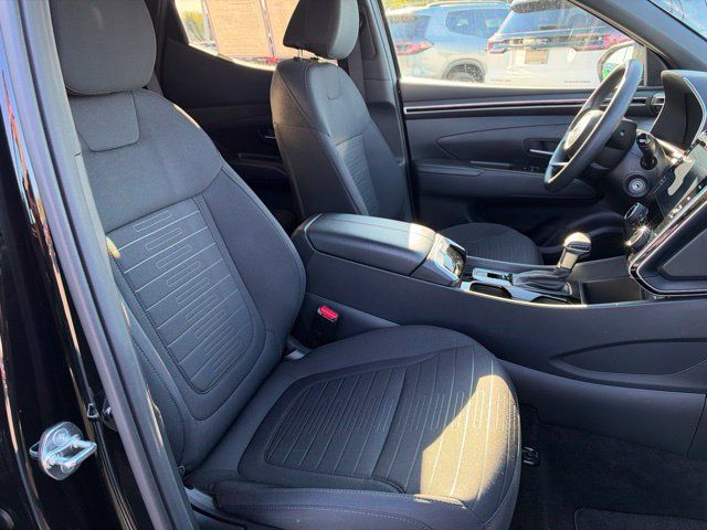 Used 2024 Hyundai Santa Cruz SE AWD/4WD image 11