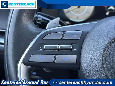 Used 2024 Hyundai Palisade Calligraphy image 20
