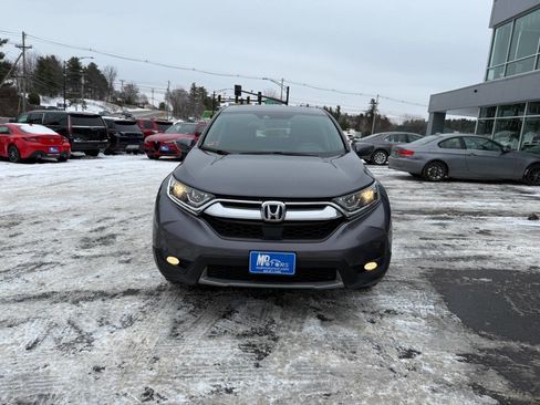 Used 2019 Honda CR-V EX-L image 3