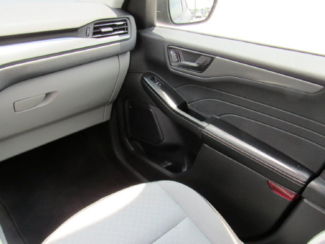 Used 2024 Ford Escape Active AWD/4WD image 21
