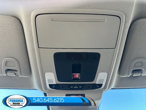 New 2026 Honda Accord LX image 24