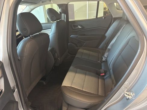 New 2026 Chevrolet Trax LT w/ Driver Confidence Package image 16