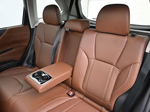 Used 2020 Subaru Forester Touring AWD/4WD image 14