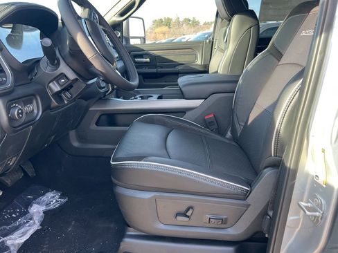New 2026 RAM 2500 Laramie image 22