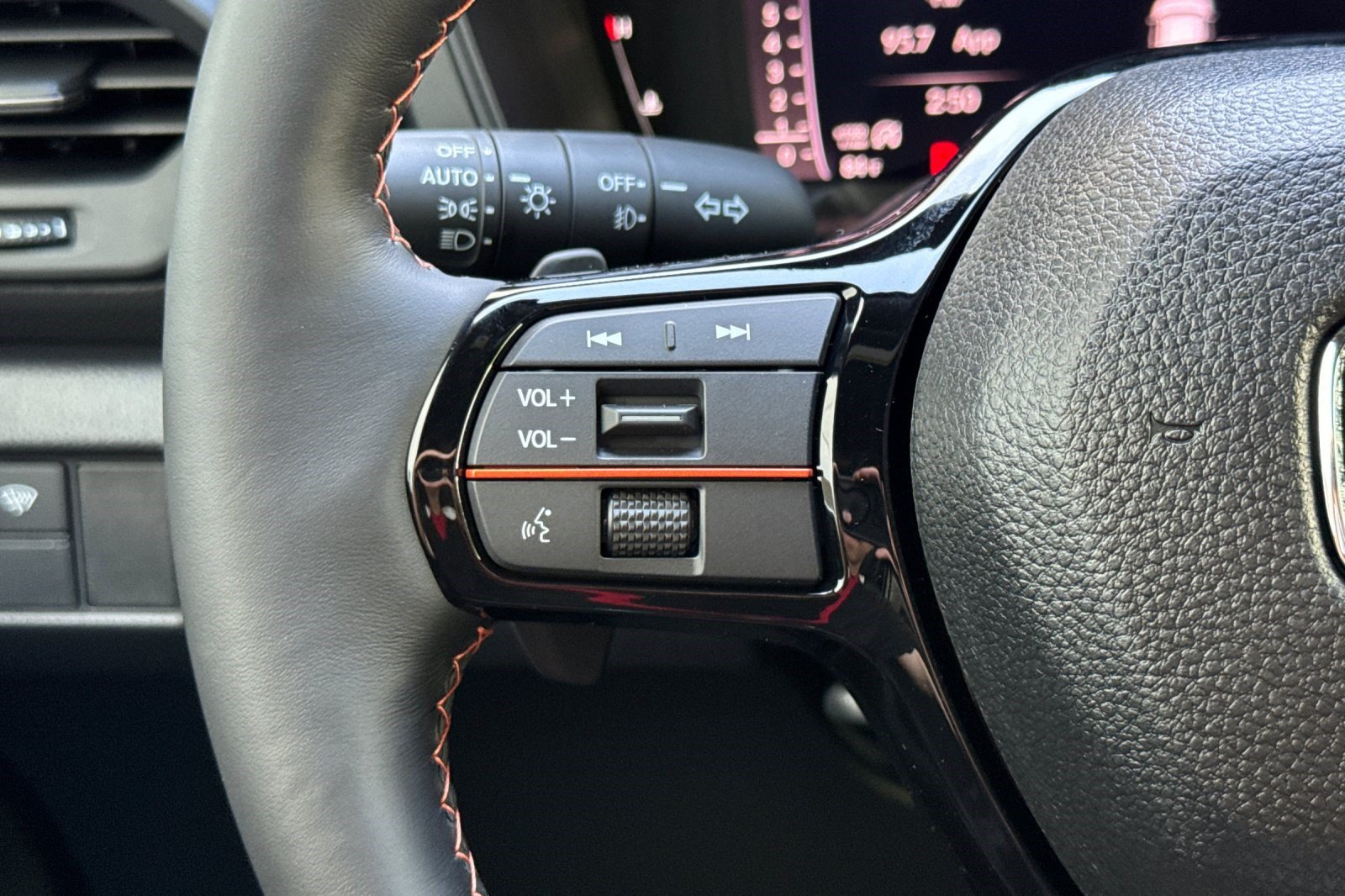 New 2026 Honda Pilot TrailSport image 15