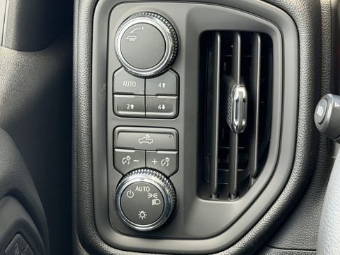 New 2026 GMC Sierra 1500 Pro w/ Graphite Edition AWD/4WD image 50