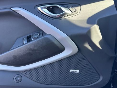 Used 2022 Chevrolet Camaro LT w/ RS Package image 15