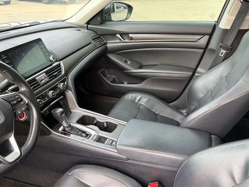 Used 2018 Honda Accord EX-L image 71