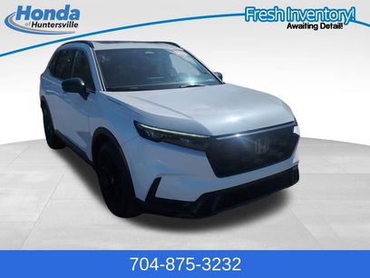 Used 2023 Honda CR-V Sport