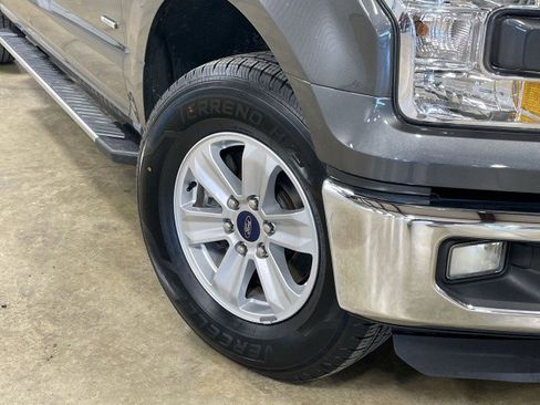 Used 2015 Ford F150 XLT w/ Equipment Group 301A Mid image 11