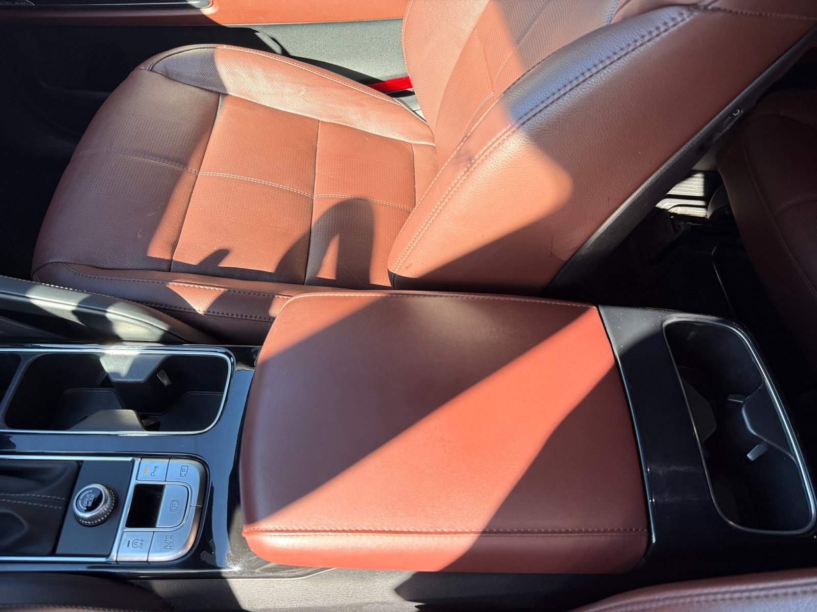 Used 2023 Kia Telluride SX FWD image 14