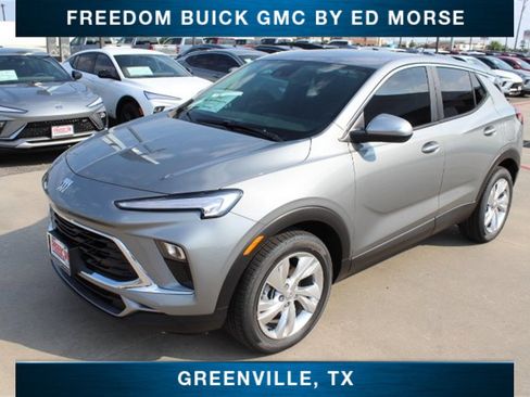 New 2026 Buick Encore GX Preferred w/ Comfort Package image 1