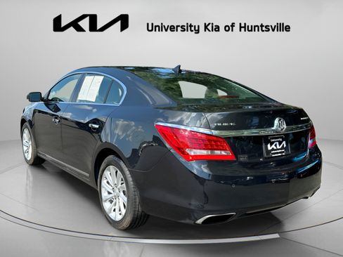 Used 2014 Buick LaCrosse Leather FWD image 6
