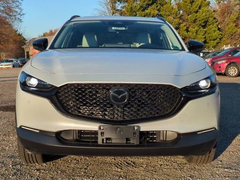 New 2026 MAZDA CX-30 AWD 2.5 S image 9