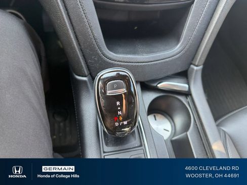 Used 2021 Cadillac XT6 Premium Luxury AWD/4WD image 24