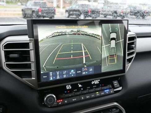 New 2026 Toyota Tundra Limited AWD/4WD image 30