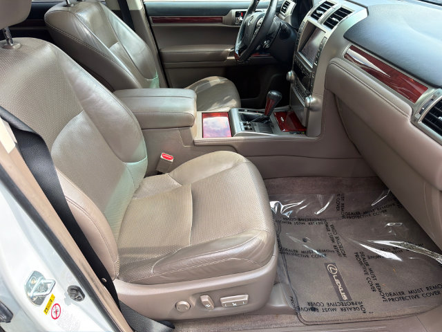 Used 2013 Lexus GX 460 w/ Comfort Plus Pkg AWD/4WD image 15