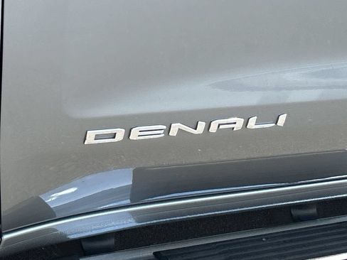 Used 2026 GMC Sierra 1500 Denali AWD/4WD image 32