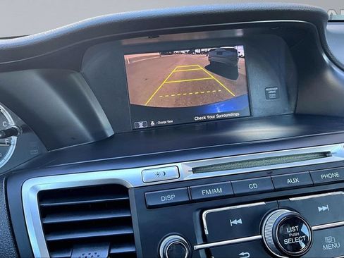 Used 2017 Honda Accord LX image 20
