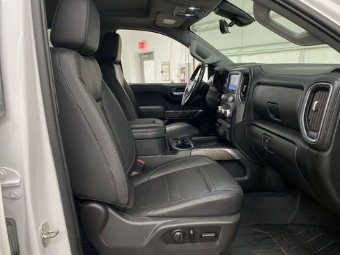 Used 2020 GMC Sierra 1500 Denali w/ Denali Ultimate Package image 18