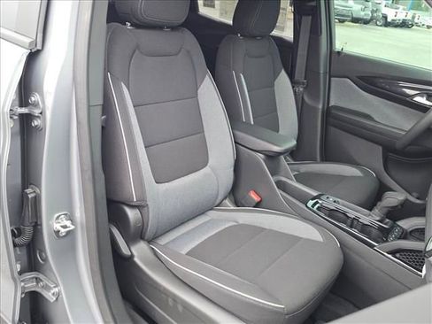 New 2026 Chevrolet TrailBlazer LS FWD image 15