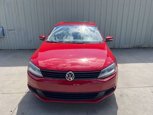 Used 2012 Volkswagen Jetta SE FWD image 7