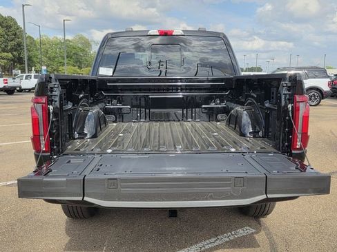 New 2026 Ford F150 Platinum AWD/4WD image 28
