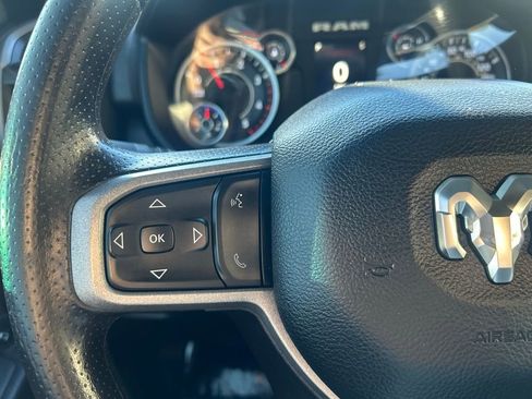 Used 2023 RAM 2500 Tradesman image 18