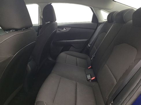 Used 2021 Kia Forte LXS FWD image 18