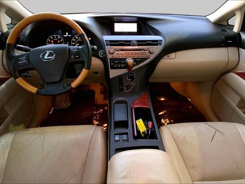 Used 2010 Lexus RX 350 2WD image 13
