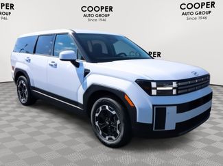 New 2026 Hyundai Santa Fe SE video 1