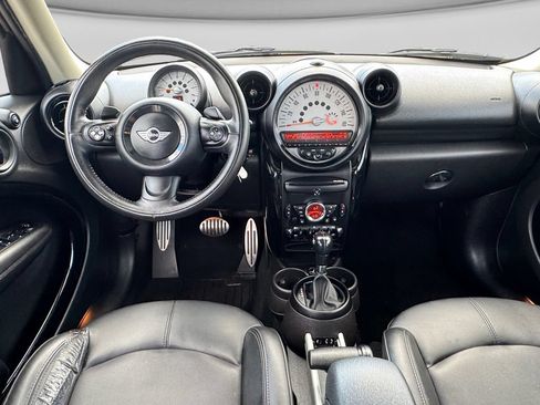 Used 2014 MINI Cooper Countryman S AWD/4WD image 22