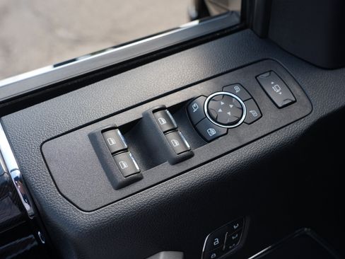 Used 2021 Ford F350 Platinum AWD/4WD image 20
