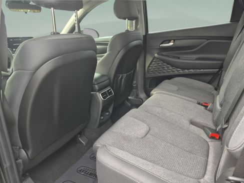 Certified 2023 Hyundai Santa Fe SE FWD image 17
