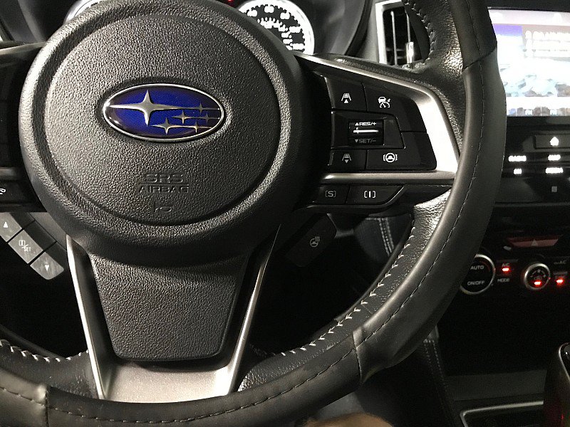 Used 2021 Subaru Forester Limited w/ Popular Package #3 AWD/4WD image 25