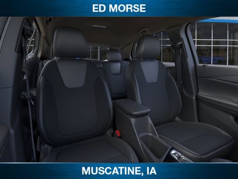 New 2026 Buick Encore GX Preferred image 16