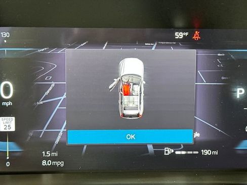 Used 2025 Volvo XC60 B5 Plus w/ Protection Package Premier image 18