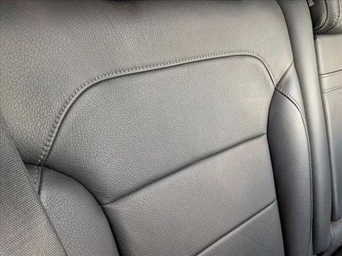 Used 2017 Mercedes-Benz GLE 43 AMG 4MATIC Coupe image 18