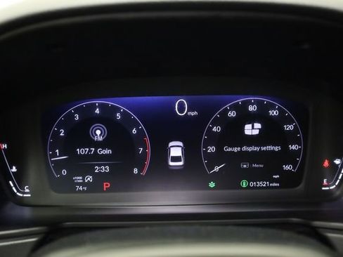 Used 2025 Honda Accord SE image 15
